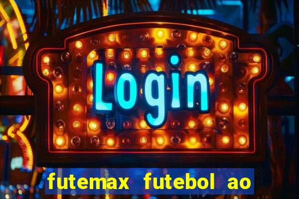 futemax futebol ao vivo real madrid